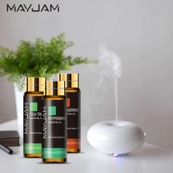 MAYJAM-Huile essentielle pure – Image 2